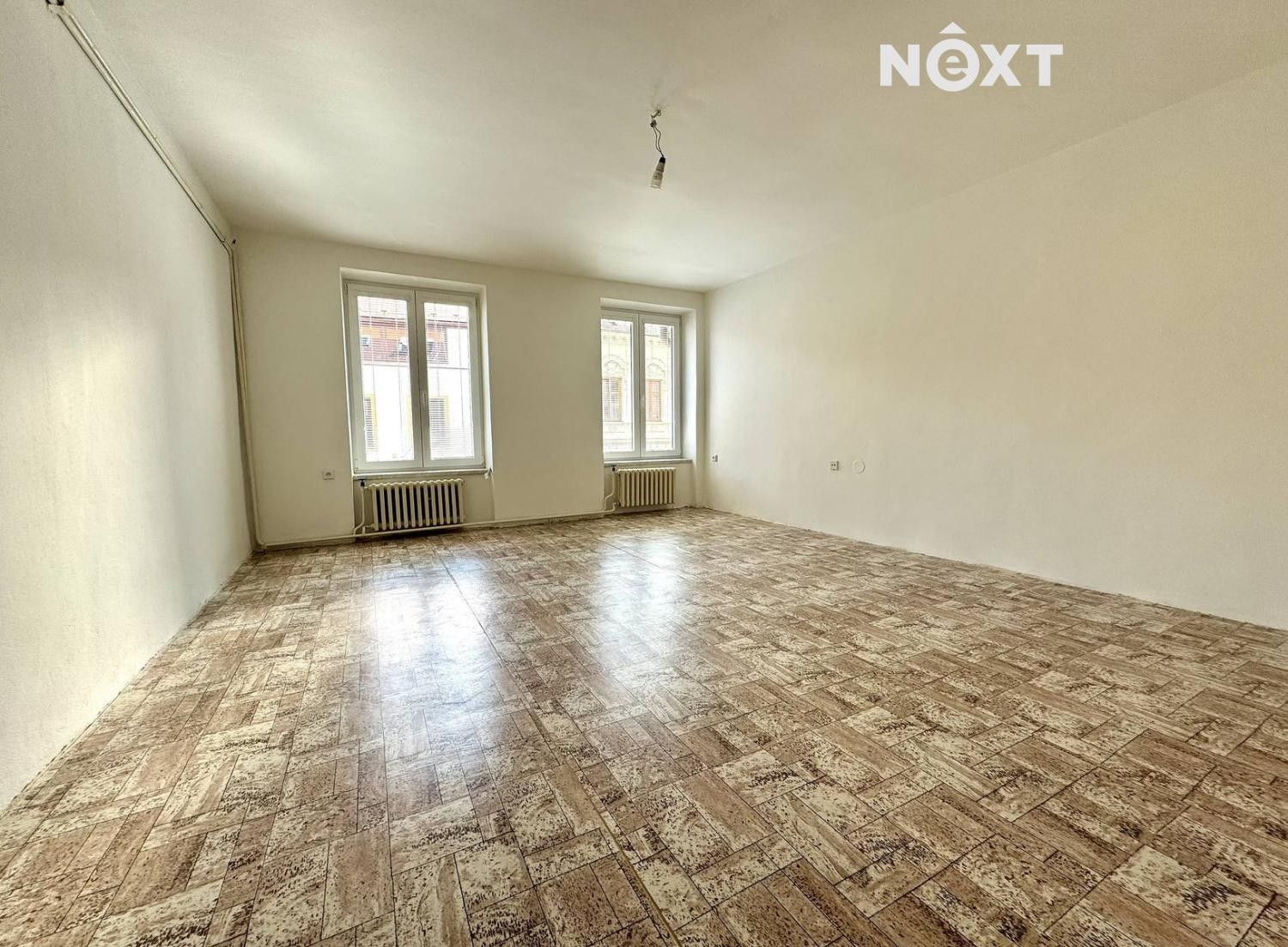 Prodej byt 3+1 - Havlíčkova, Chrudim, 89 m²