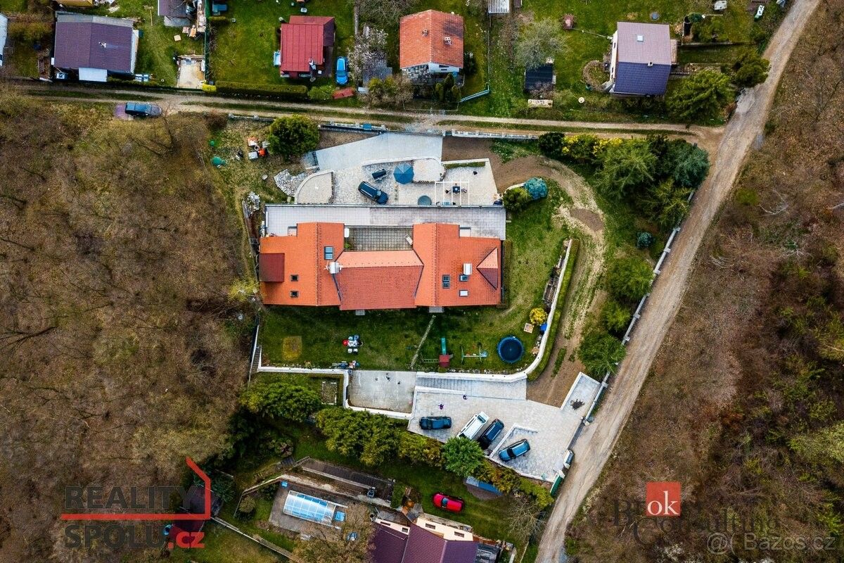 Prodej dům - Jílové u Prahy, 254 01, 900 m²