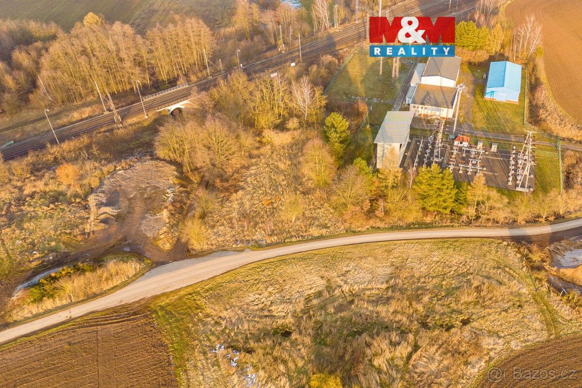 Pozemky pro bydlení, Rudoltice, 561 25