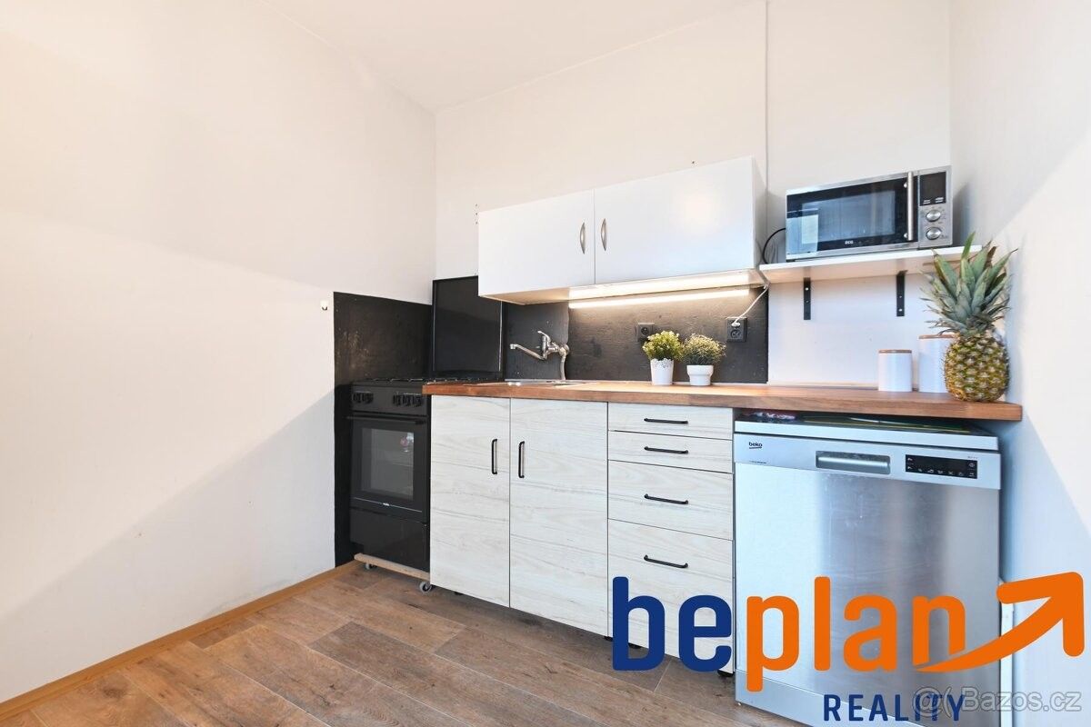 Prodej byt 1+1 - Praha, 142 00, 36 m²