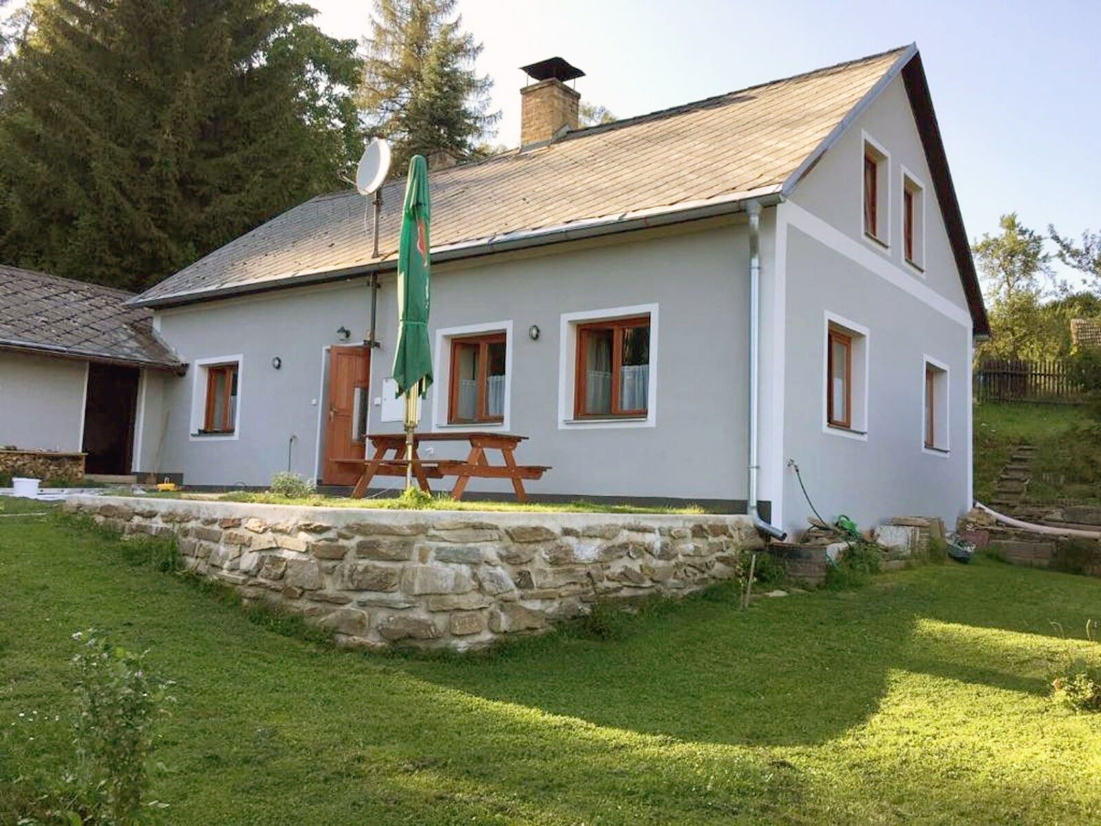 Ostatní, Ostrov, Malšín, 220 m²