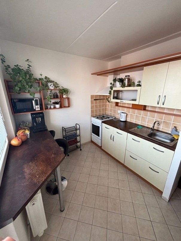 Pronájem byt - Bukovany, 779 00