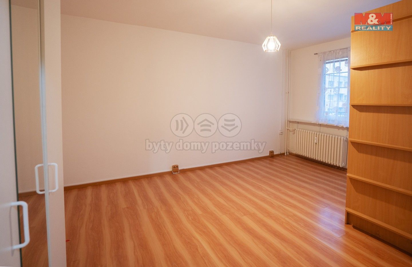 1+kk, Gagarinova, Hradec Králové, 31 m²