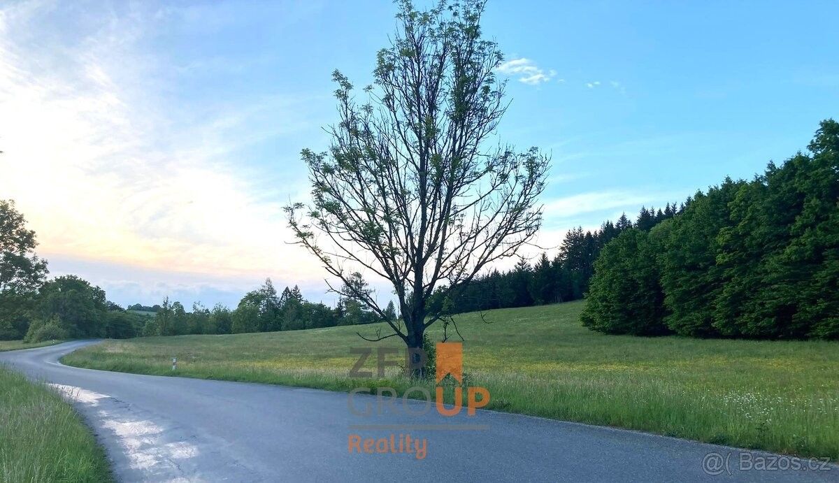 Pozemky pro bydlení, Křtiny, 679 05