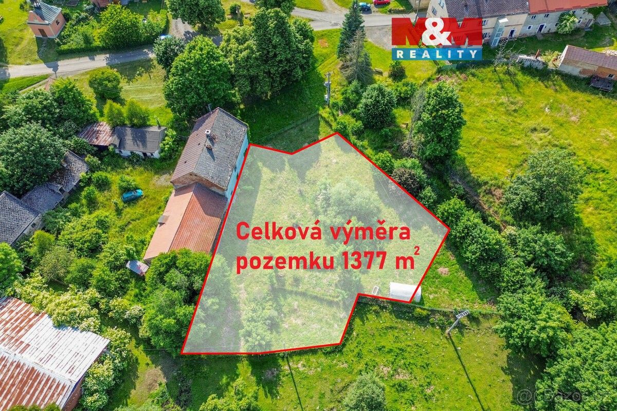 Pozemky pro bydlení, Žlutice, 364 52