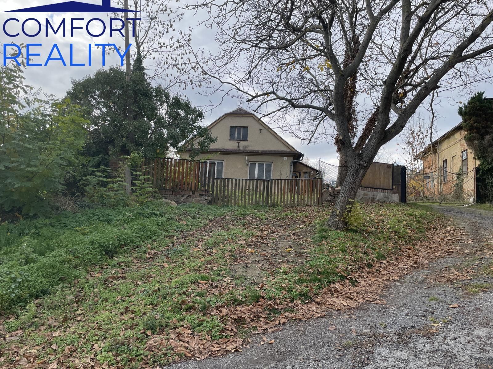 Rodinné domy, Sádek, Velké Heraltice, 150 m²