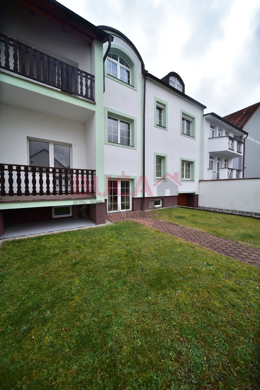 2+kk, Lipenská, České Budějovice, 48 m²