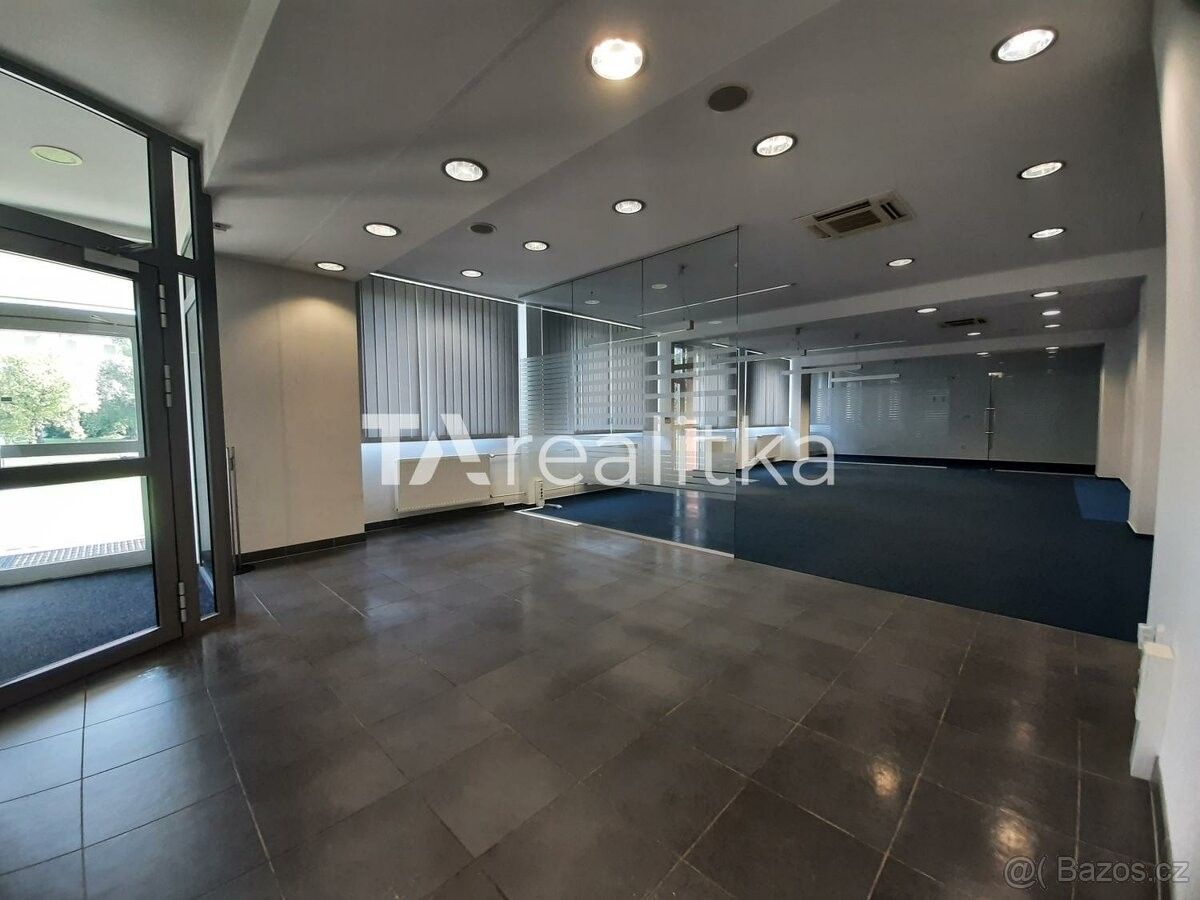 Pronájem obchodní prostory - Havířov, 736 01, 165 m²