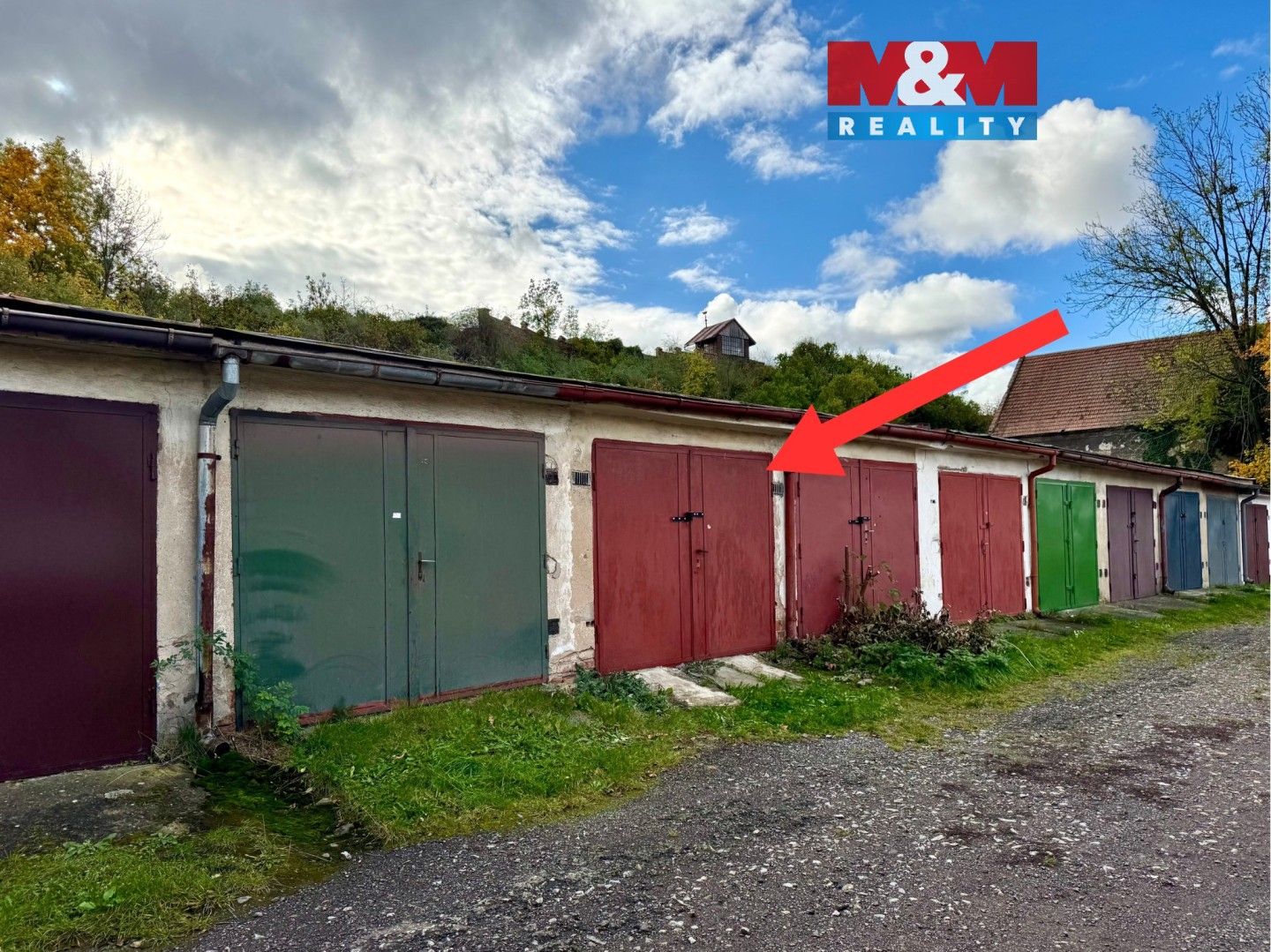 Ostatní, Beskydy, 18 m²