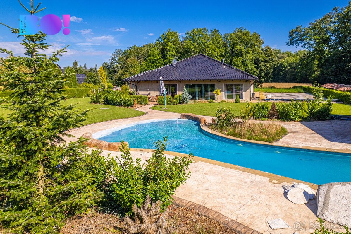 Rodinné domy, Baška, 739 01