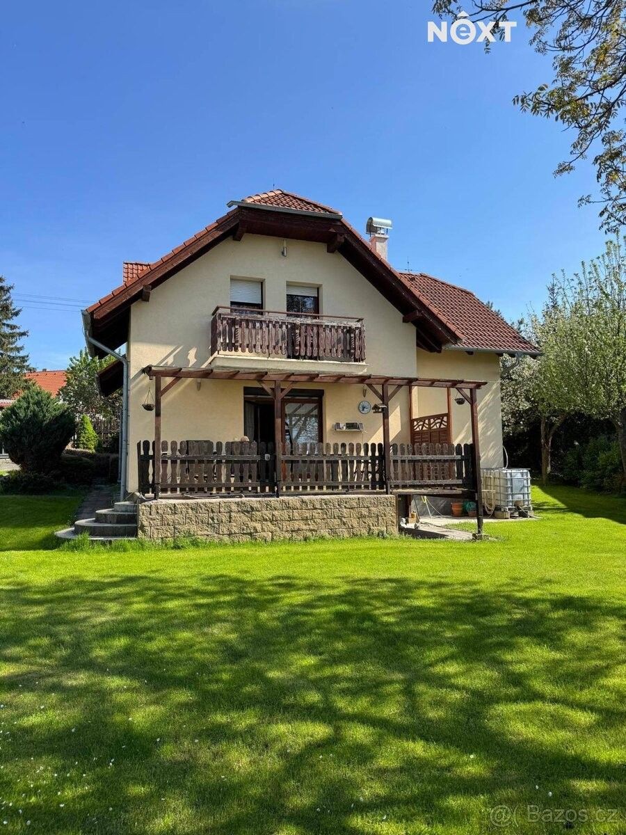 Rodinné domy, Unhošť, 273 51