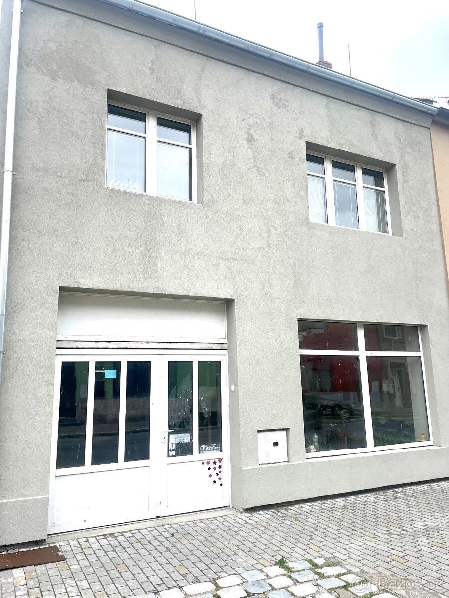 Ostatní, Prostějov, 796 01, 190 m²