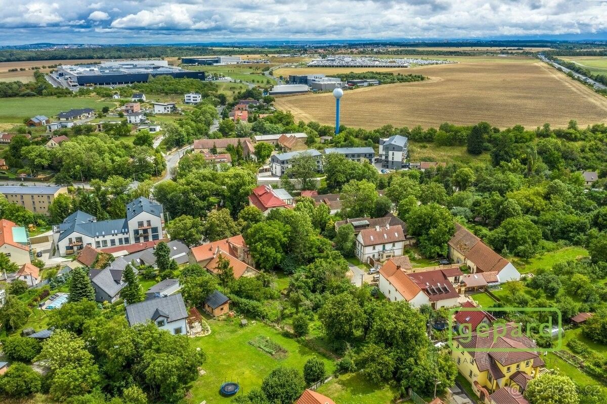 Pozemky pro bydlení, Tuchoměřice, 252 67, 1 039 m²