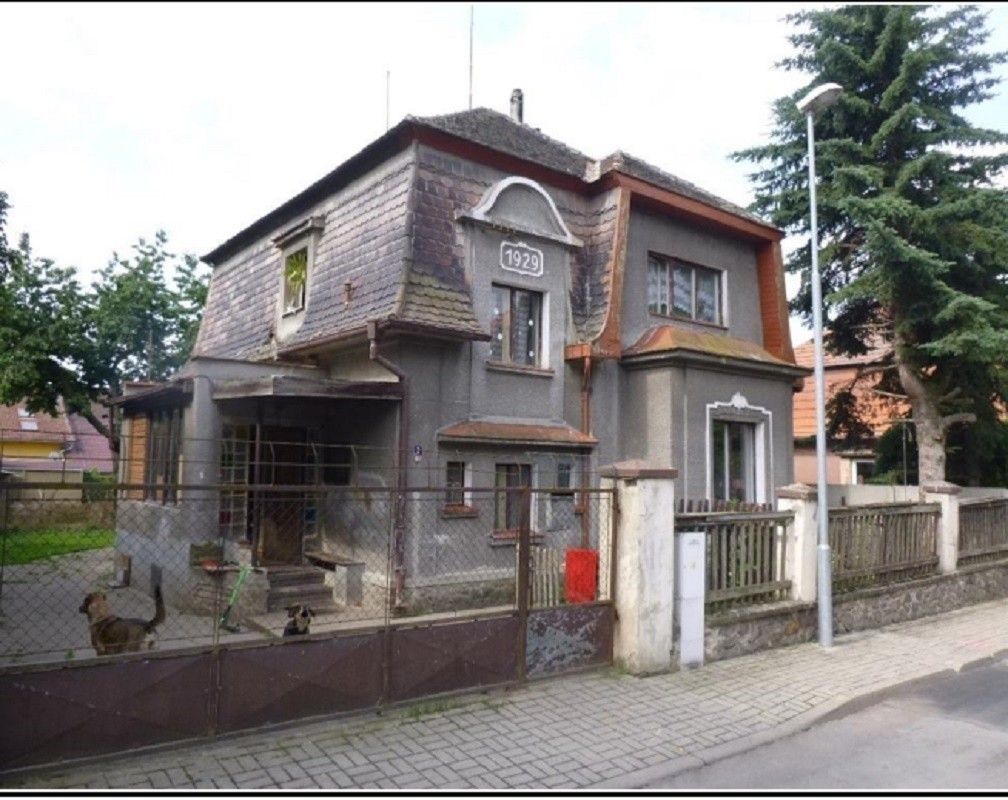 Rodinné domy, Duchcov, 419 01