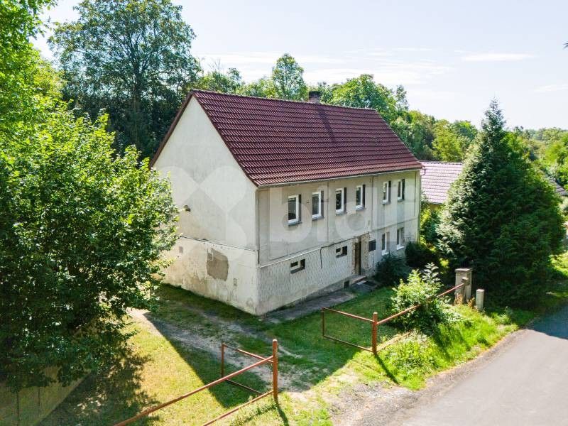 Prodej dům - Křešov, Snědovice, 144 m²