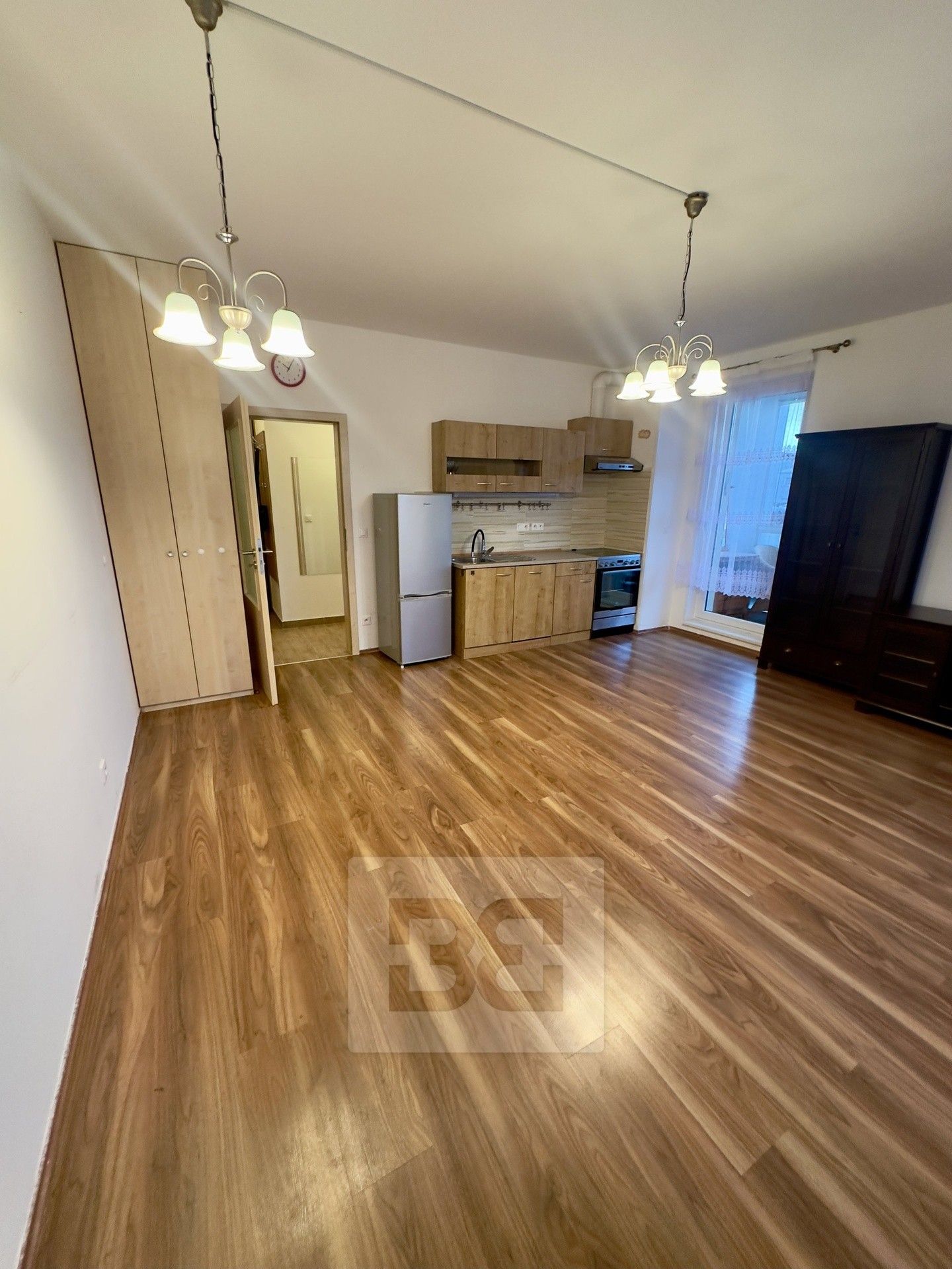 2+kk, U uhříněveské obory, Praha, 45 m²