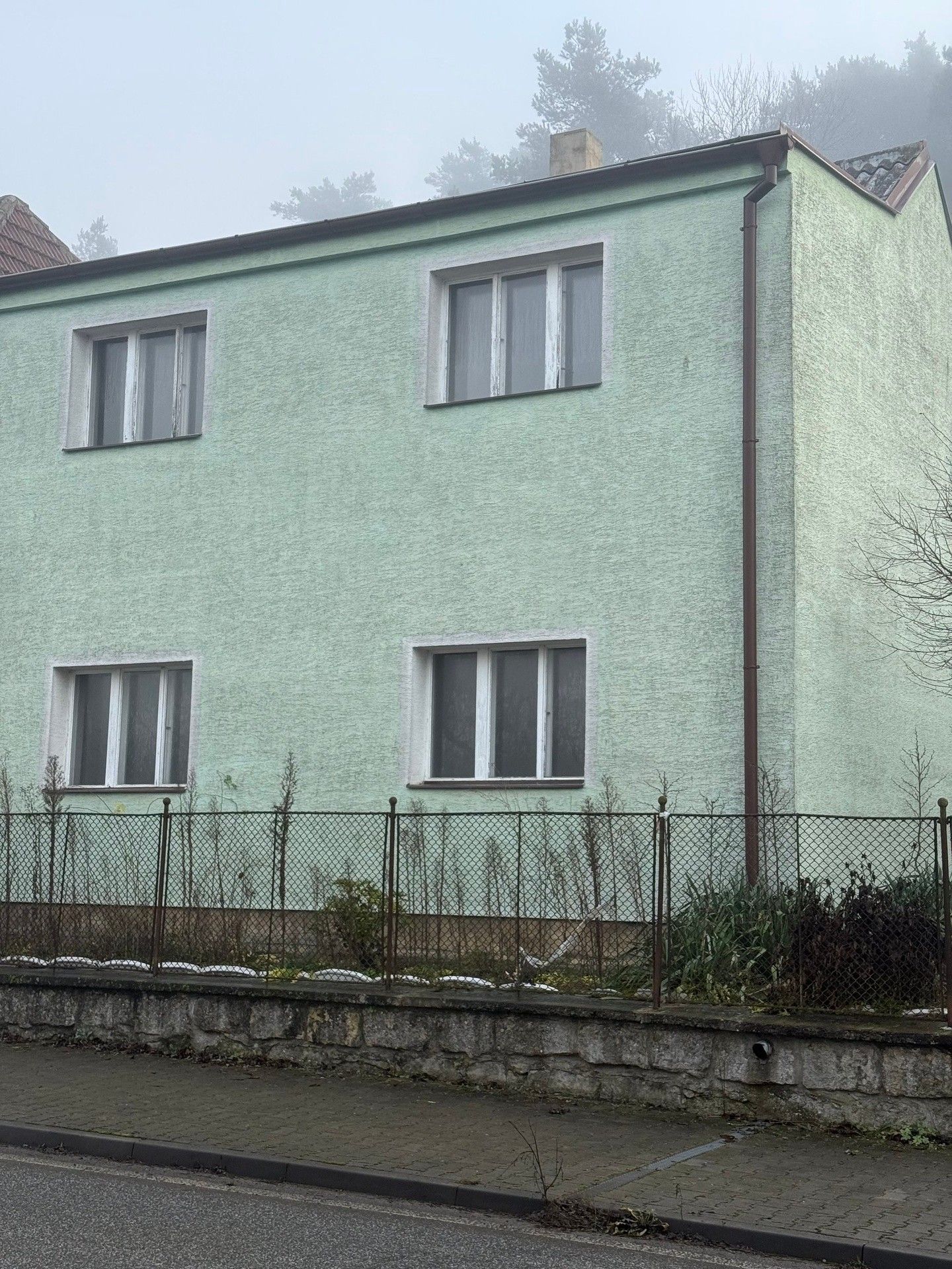 Rodinné domy, Vinecká, Mladá Boleslav, 108 m²