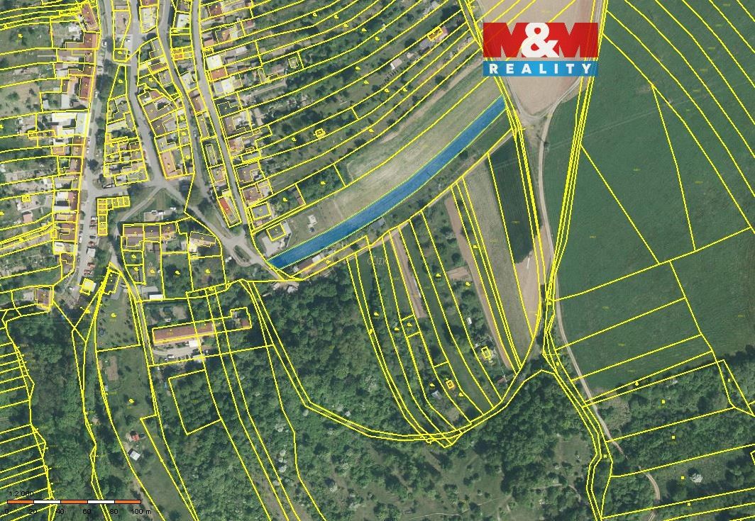 Zahrady, Zdounky, 768 02