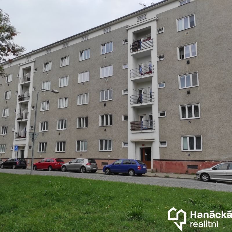 2+kk, Olomouc, 779 00, 47 m²