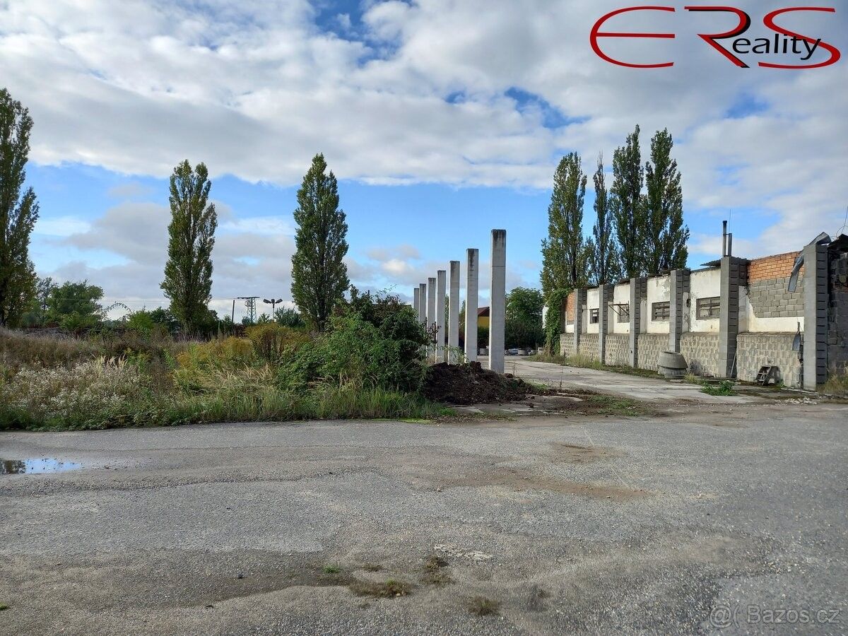 Prodej pozemek - Rožďalovice, 289 34, 22 226 m²