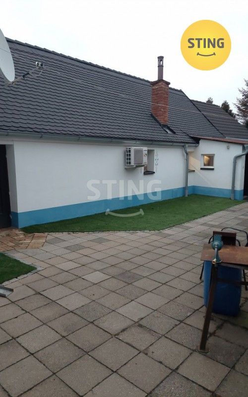 Prodej rodinný dům - Úzká, Rohatec, 65 m²