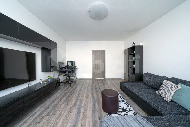 3+1, Werichova, Olomouc, 71 m²