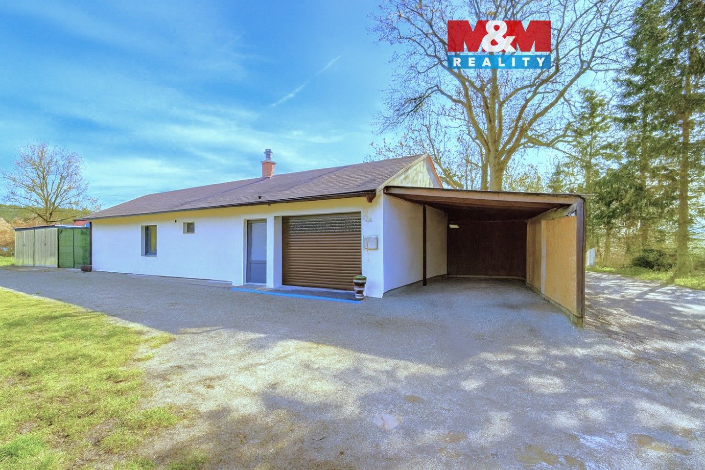 Chaty, Beskydy, 92 m²