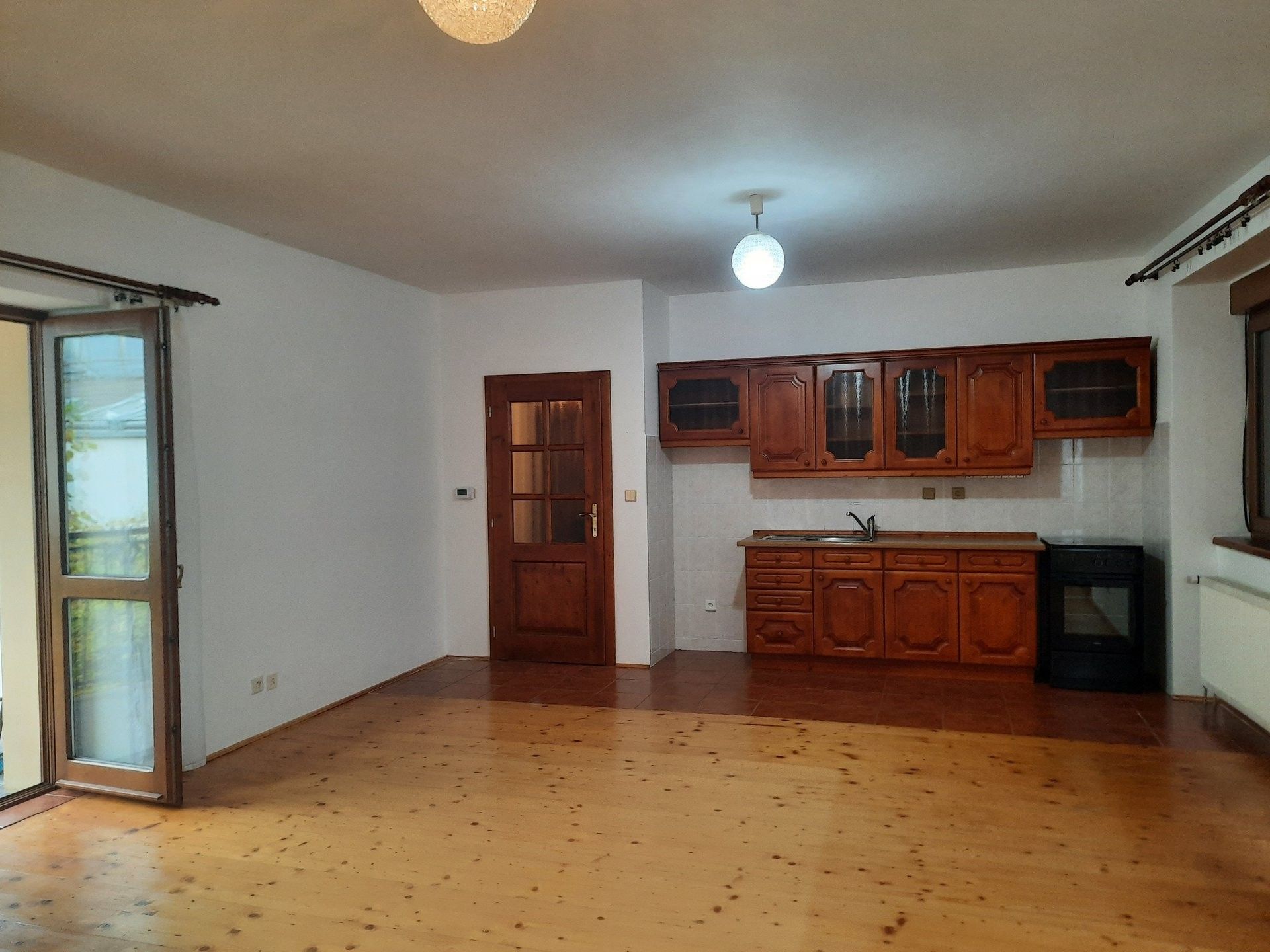 2+kk, Vančurova, Klatovy, 68 m²