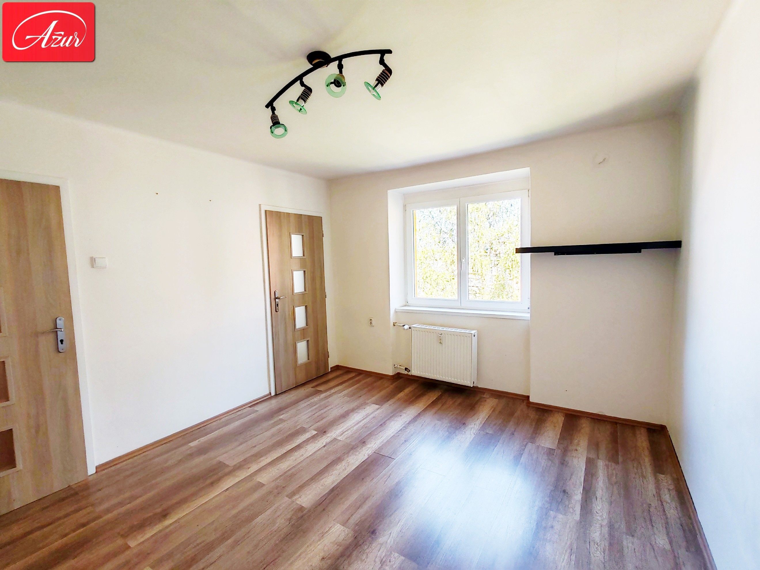 Prodej byt 1+1 - Ruská, Teplice, 29 m²