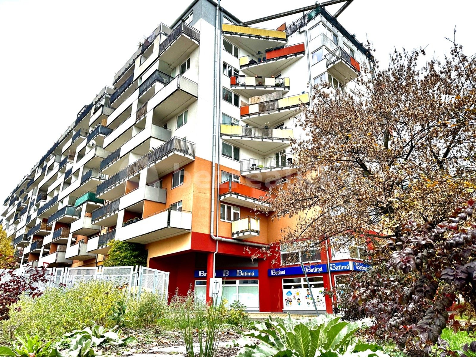 1+kk, Podkovářská, Praha, 31 m²