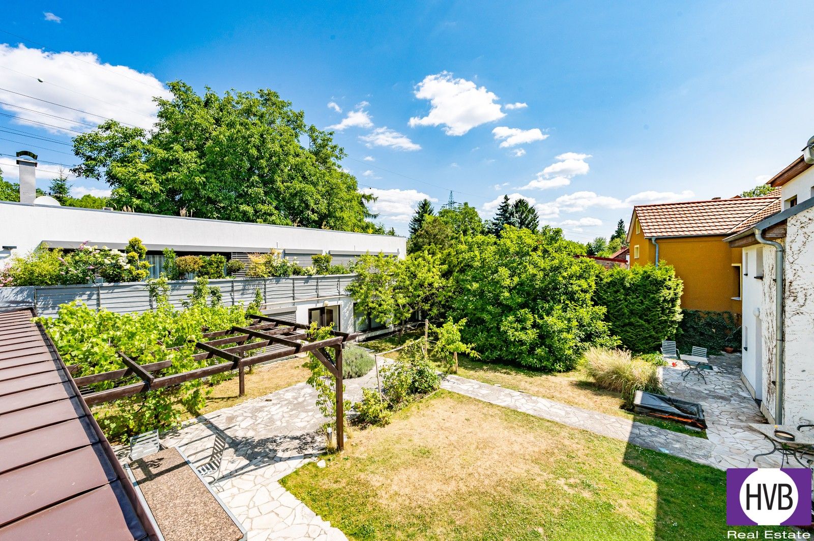 Zahrady, Břevnov, Praha, 71 m²