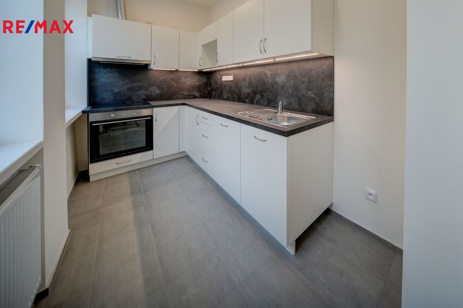 3+kk, Rooseveltova, Chlumec nad Cidlinou, 67 m²