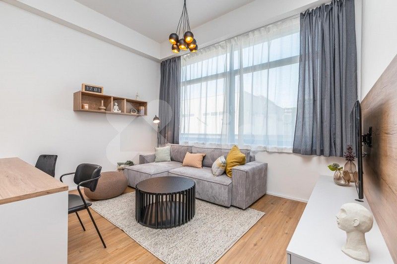 1+kk, Malešická, Praha, 41 m²