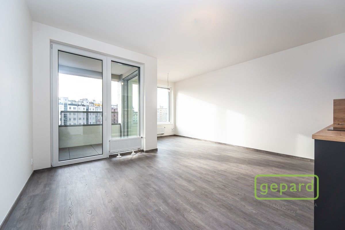 1+kk, U Pergamenky, Praha, 34 m²