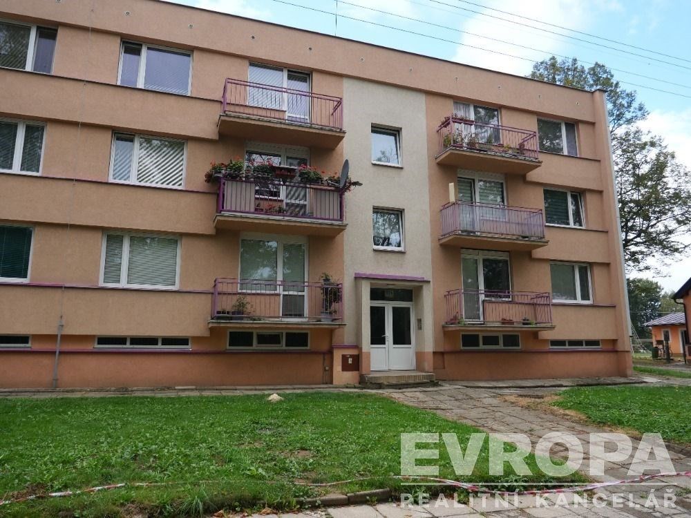 3+1, Leština u Světlé, 83 m²