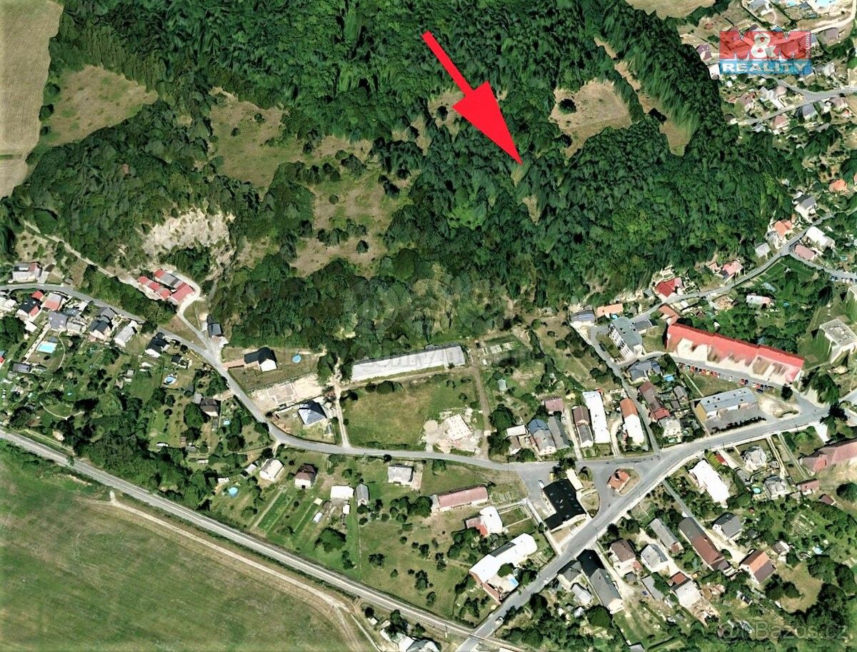 Prodej louka - Olšany u Šumperka, 789 62, 10 154 m²