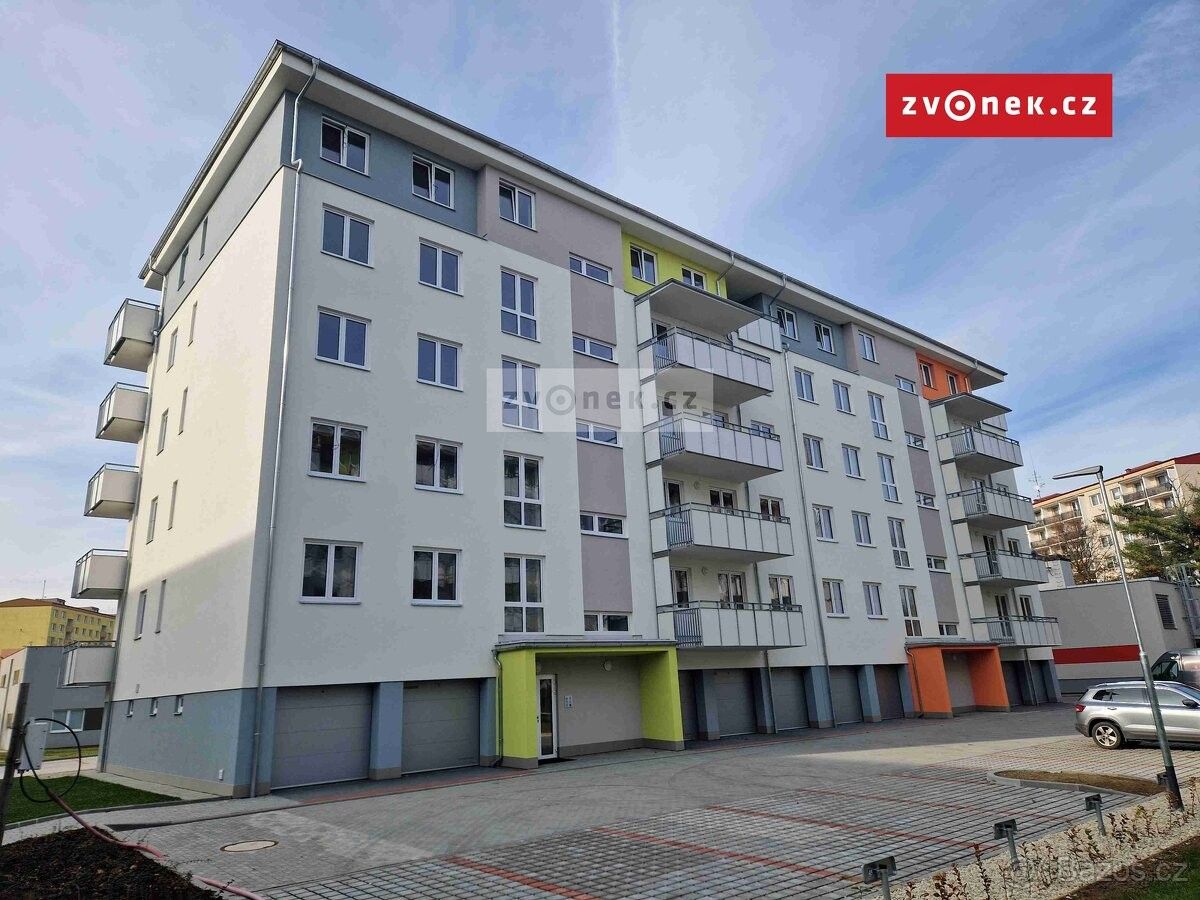 2+kk, Uherské Hradiště, 686 06, 48 m²