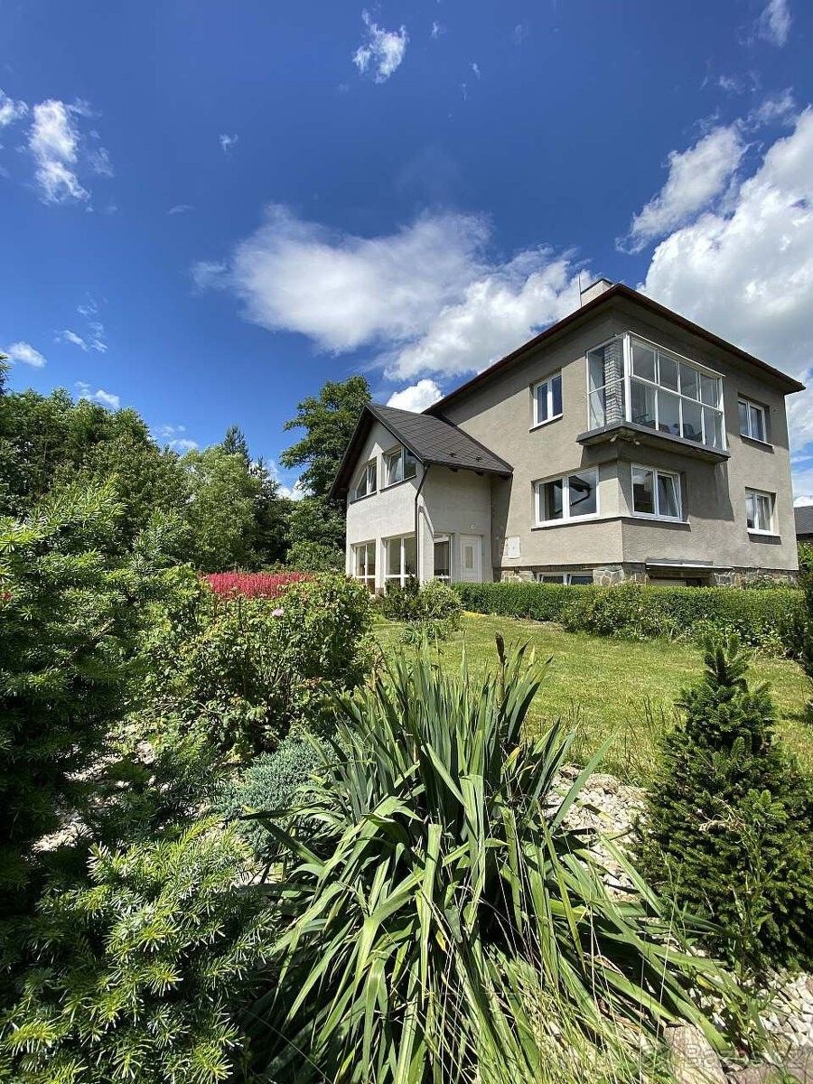 Restaurace, Červená Voda, 561 61