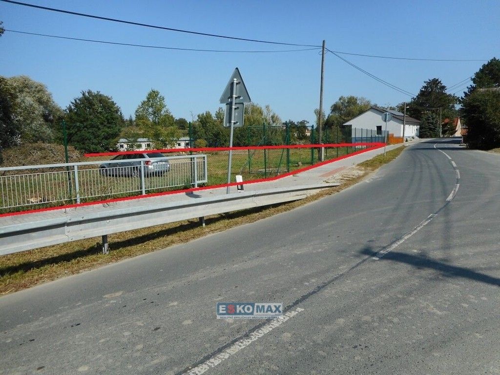 Pozemky pro bydlení, Valtice, 5 m²