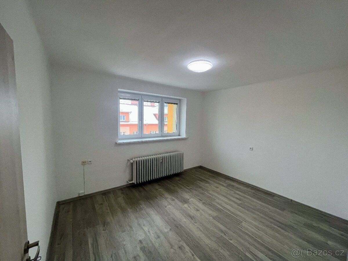 Prodej byt 2+1 - Vsetín, 755 01, 51 m²