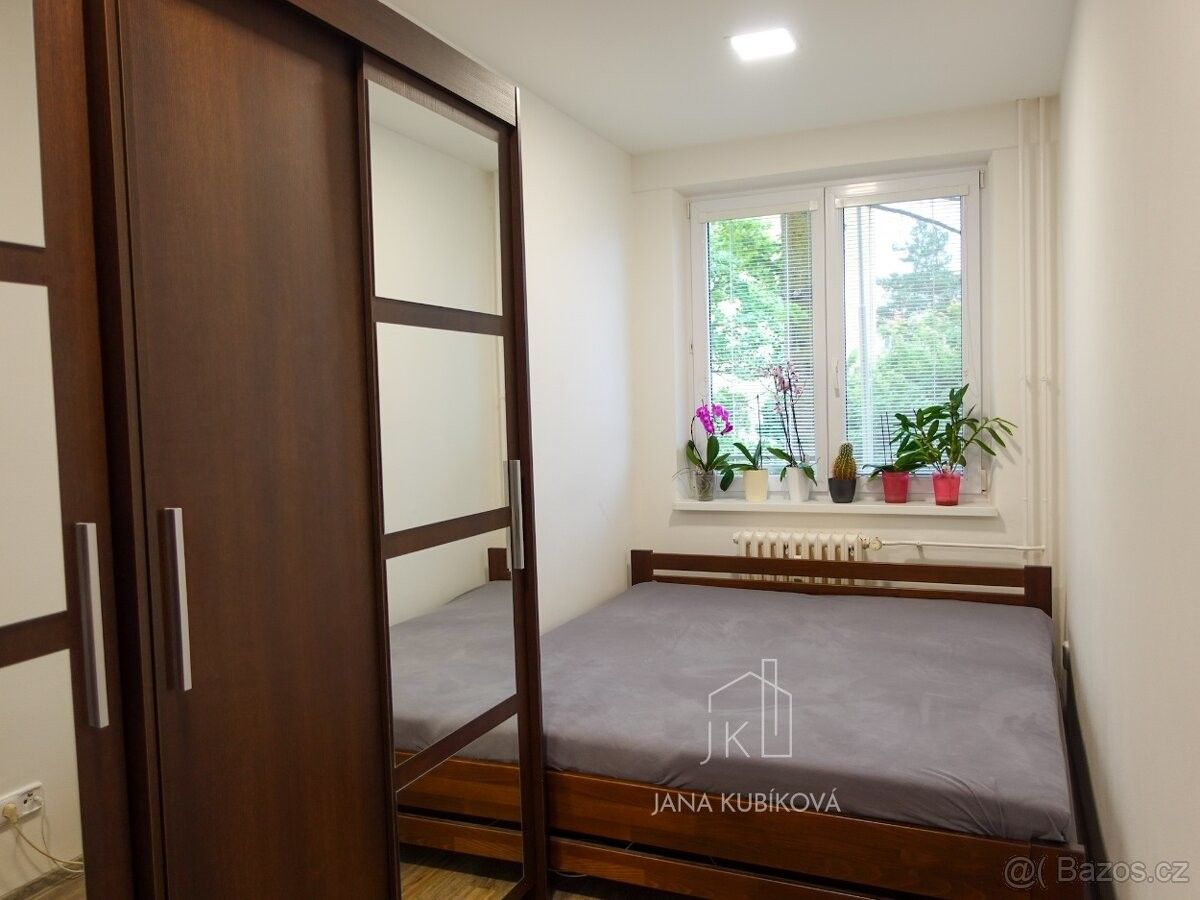 Pronájem byt 3+1 - Kyjov, 697 01, 61 m²