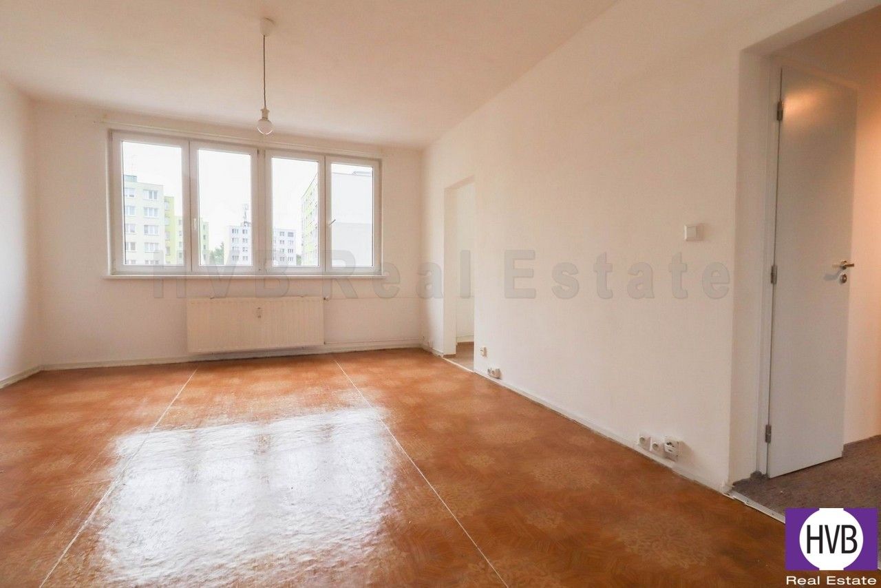 3+1, Zábřeh, Ostrava, 71 m²