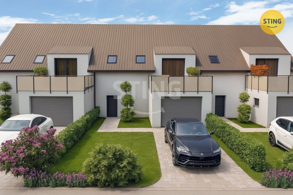 Rodinné domy, Karviná, 733 01