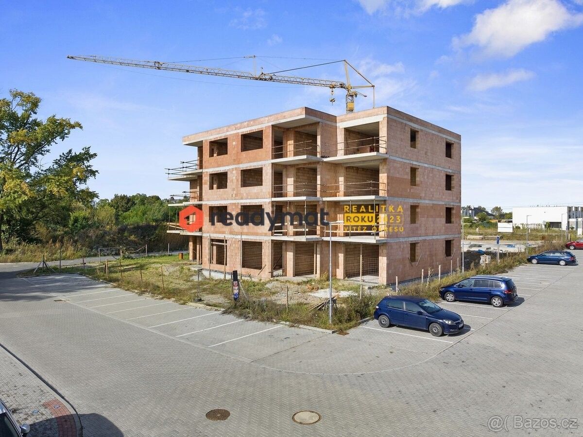 2+kk, Hodonín, 695 01, 61 m²