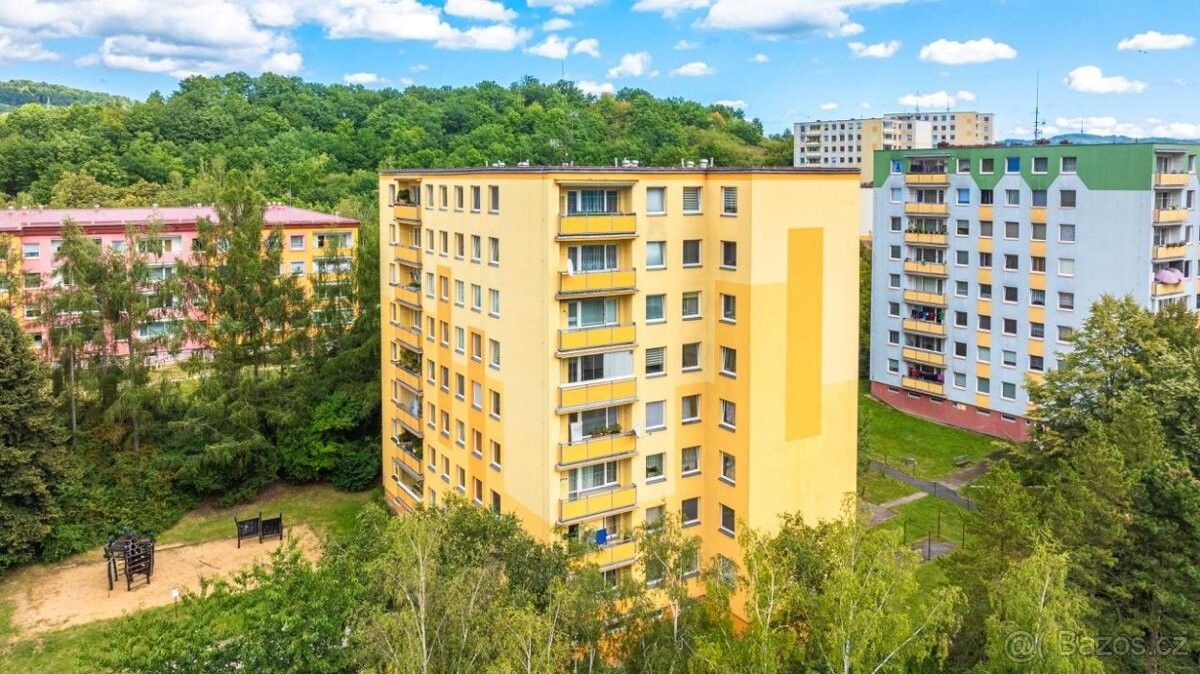 Byty, Ústí nad Labem, 403 40