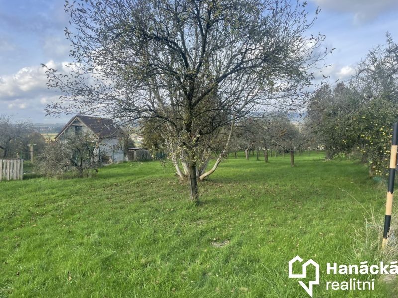 Pozemky pro bydlení, Lipník nad Bečvou, 751 31