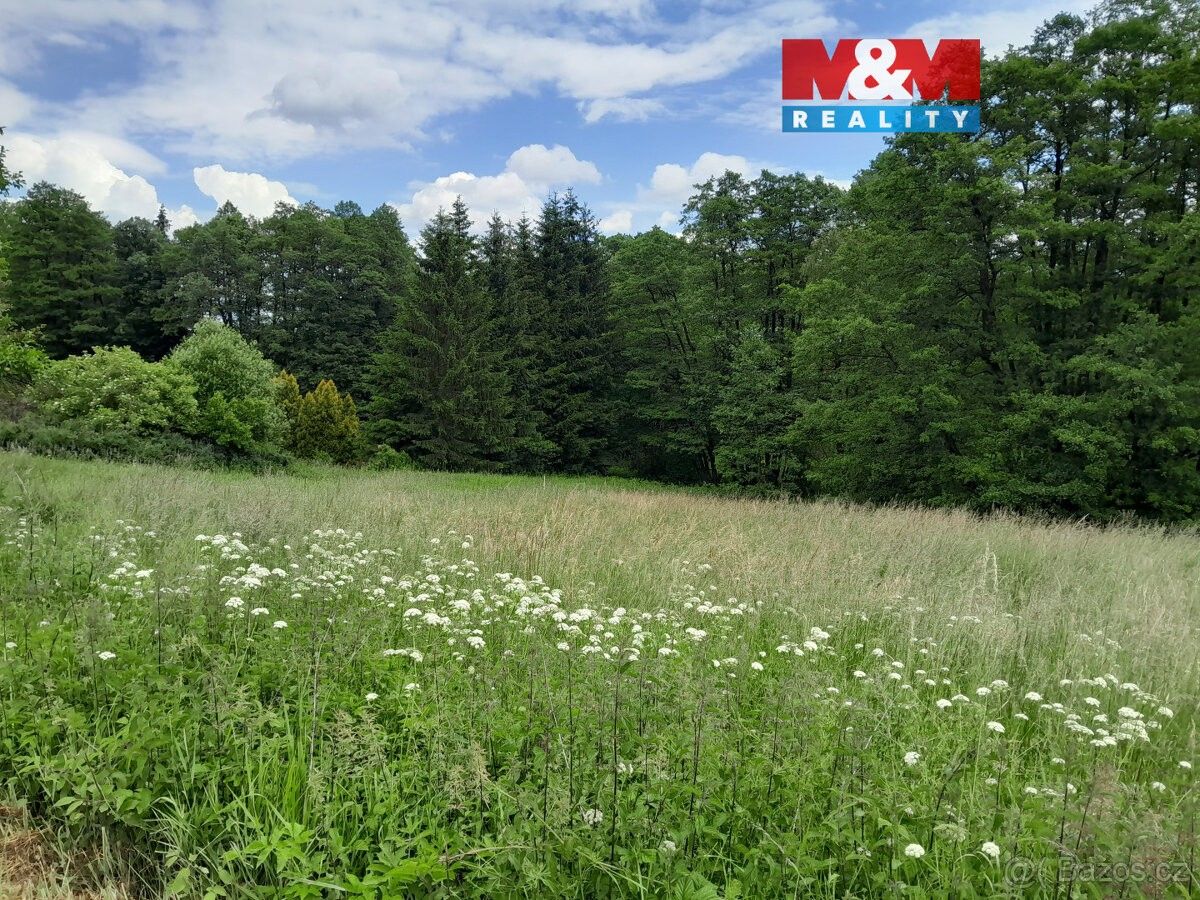 Pozemky pro bydlení, Nepomuk, 335 01