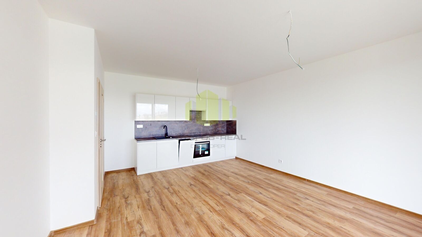 2+kk, Topolová, Olomouc, 56 m²