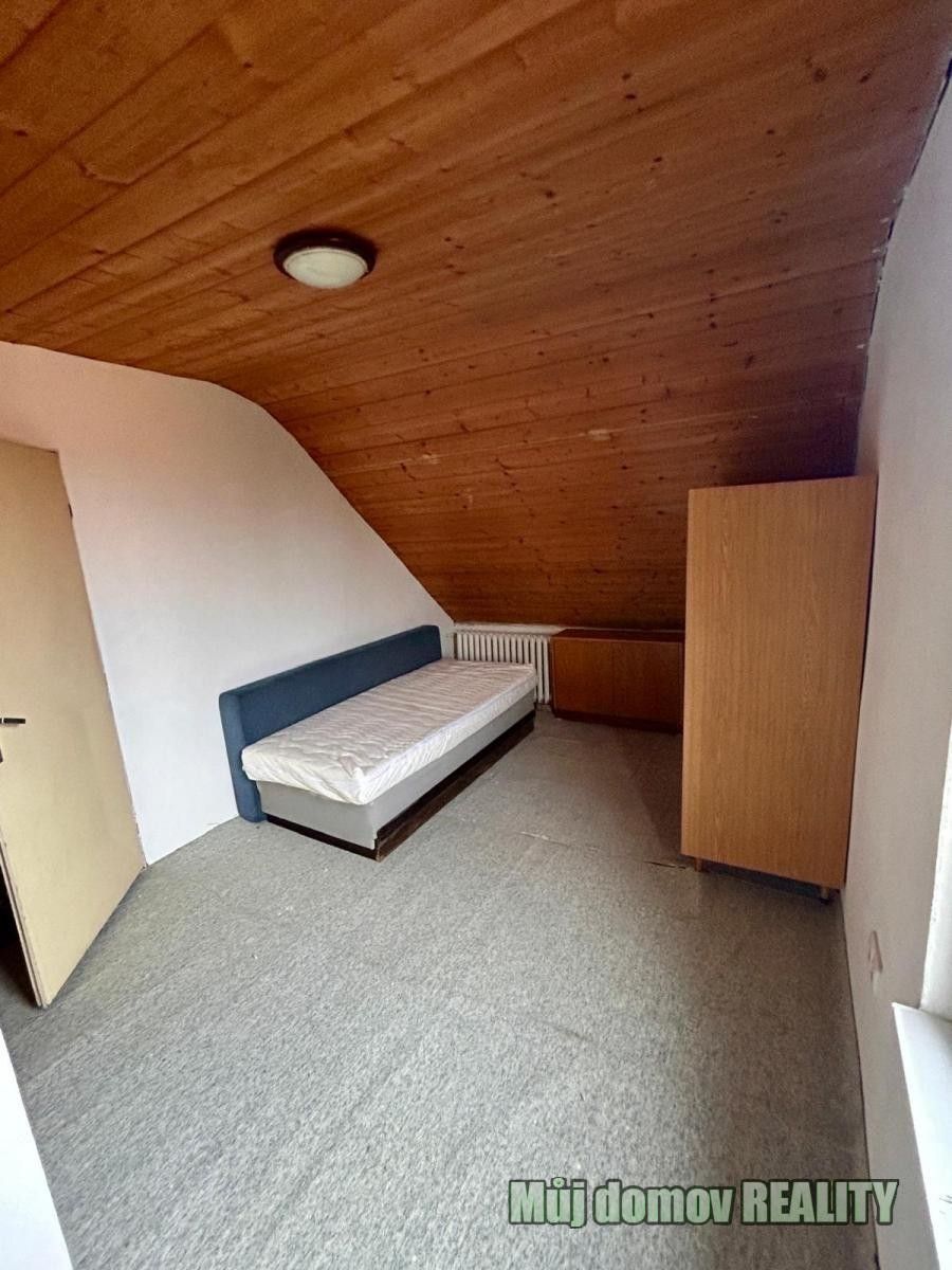 1+kk, Ve žlíbku, Praha, 17 m²