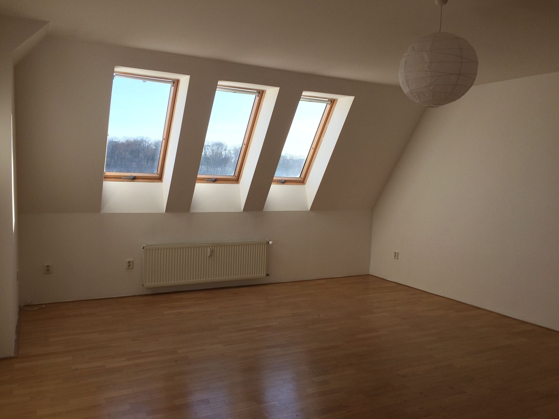 2+kk, Českobratrská, Teplice, 72 m²